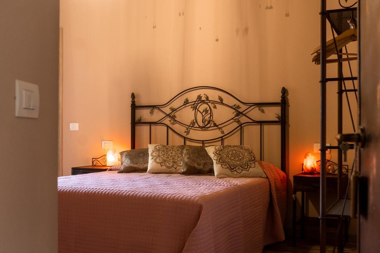 B&B Cristalli Di Luce Albavilla Экстерьер фото