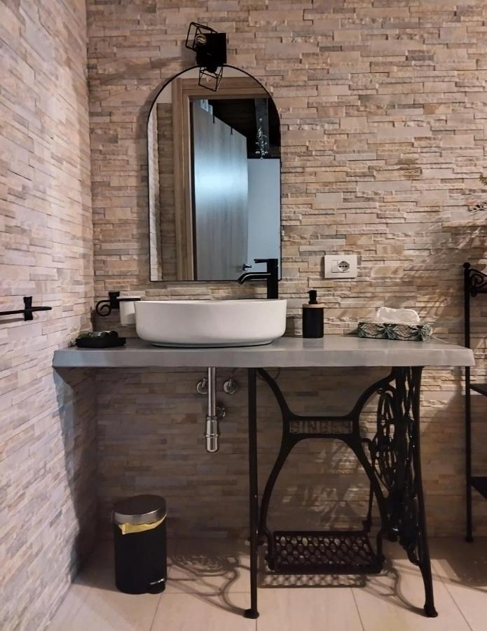B&B Cristalli Di Luce Albavilla Экстерьер фото