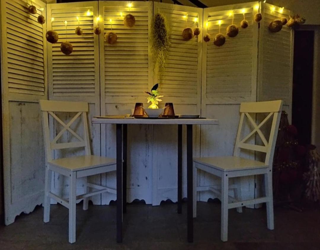 B&B Cristalli Di Luce Albavilla Экстерьер фото